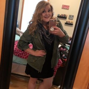 Meet your Posher, Rebekah